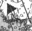 n the German Luftwaffe or Allied Aerial Reconnaissance Photograph, you can see the real position of fortification objects, which were been marked on the headquarters maps. For example: On the german headquarters map, scale 1:50000, you can see the flag of batallion headquarters
